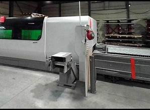 Dawson Fabrication Product